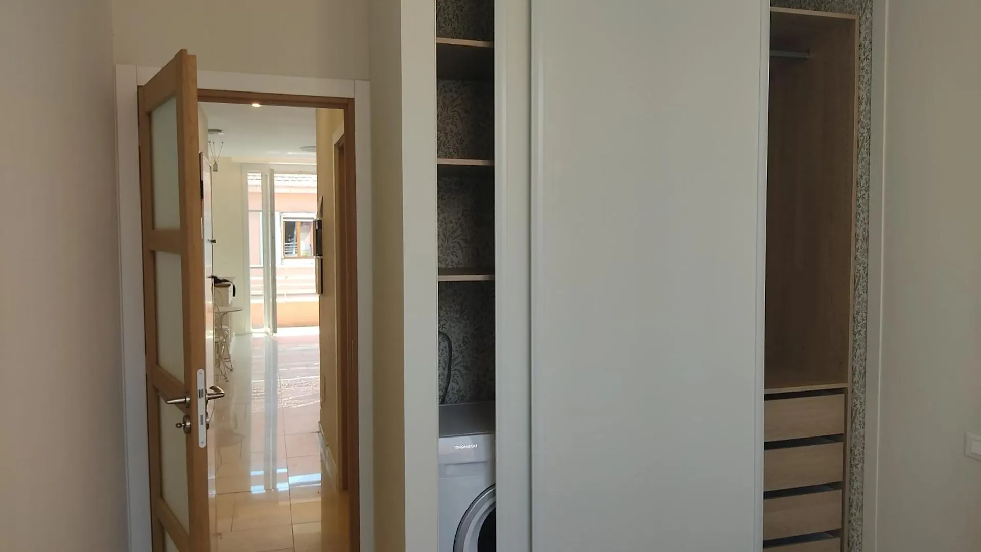 Apartman Residence Golfe Riviera
