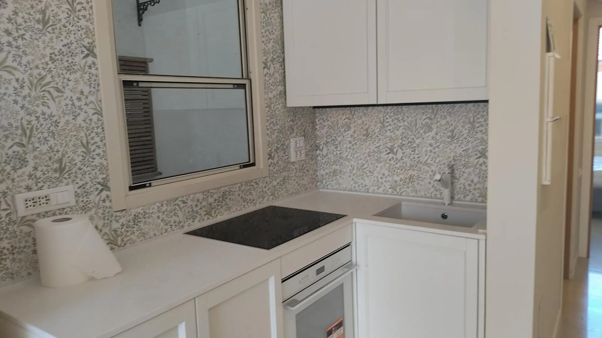 Apartman Residence Golfe Riviera