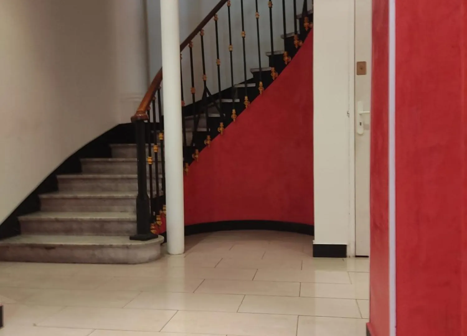 Apartman Residence Golfe Riviera Franciaország