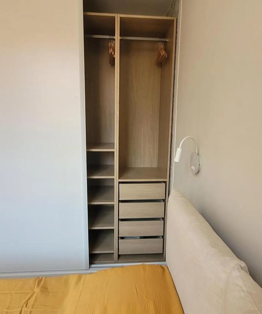 Residence Golfe Riviera