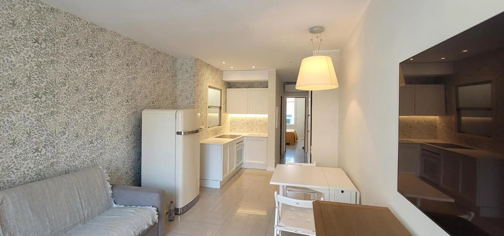 Residence Golfe Riviera Golfe-Juan